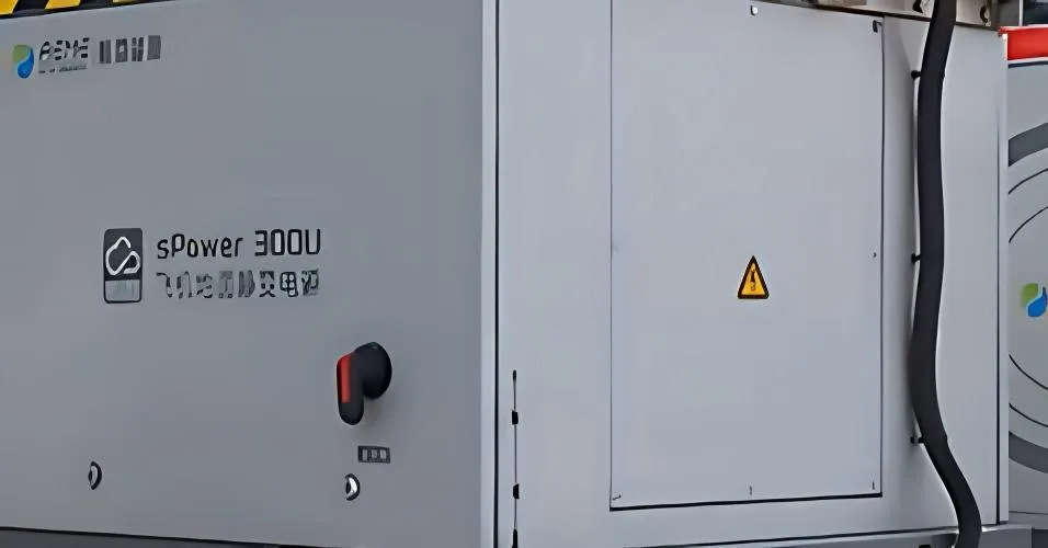 How to Power an Aircraft on the Ground?