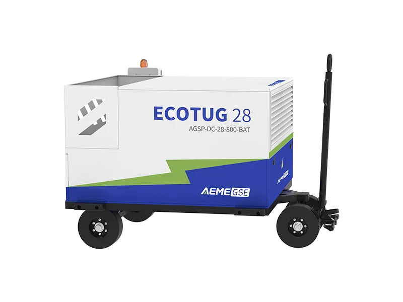 ECOTUG 28