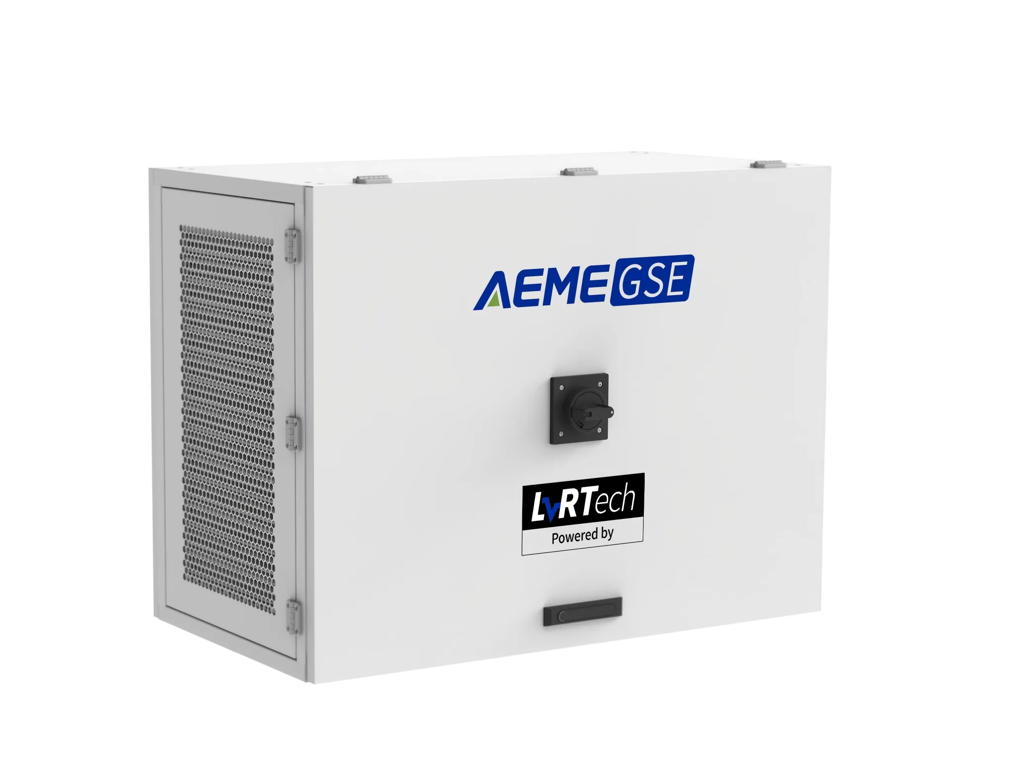 S400 Solid State Power Unit