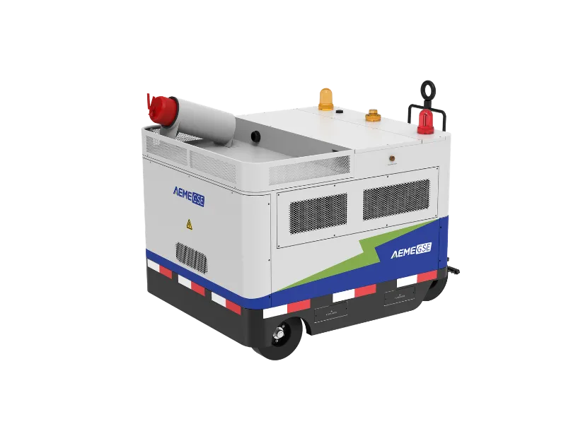 ECOTUG 28
