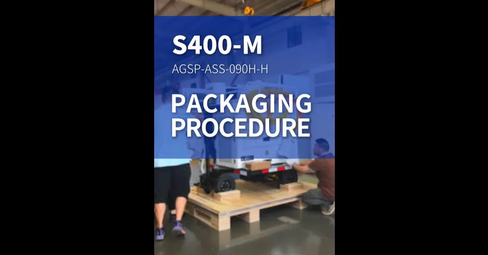 What it takes to protect a high-performance aircraft GPU in transit